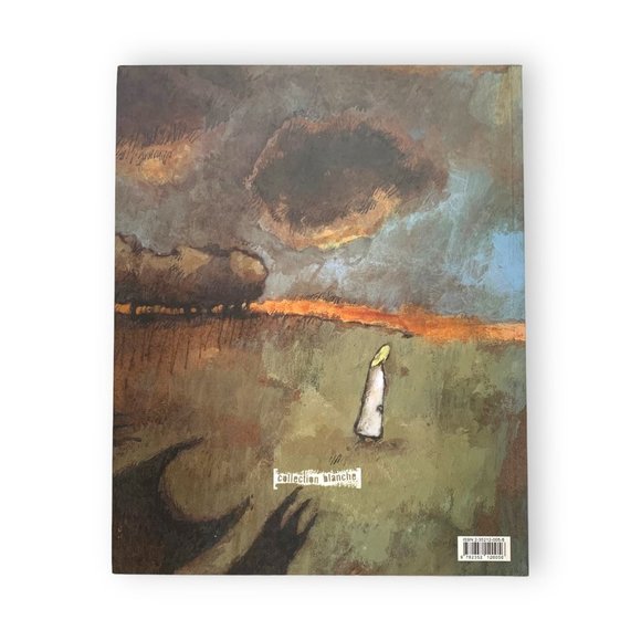 Faust - D. Vandermeulen - NEW - French Version - Paperback - Picture 3 of 5